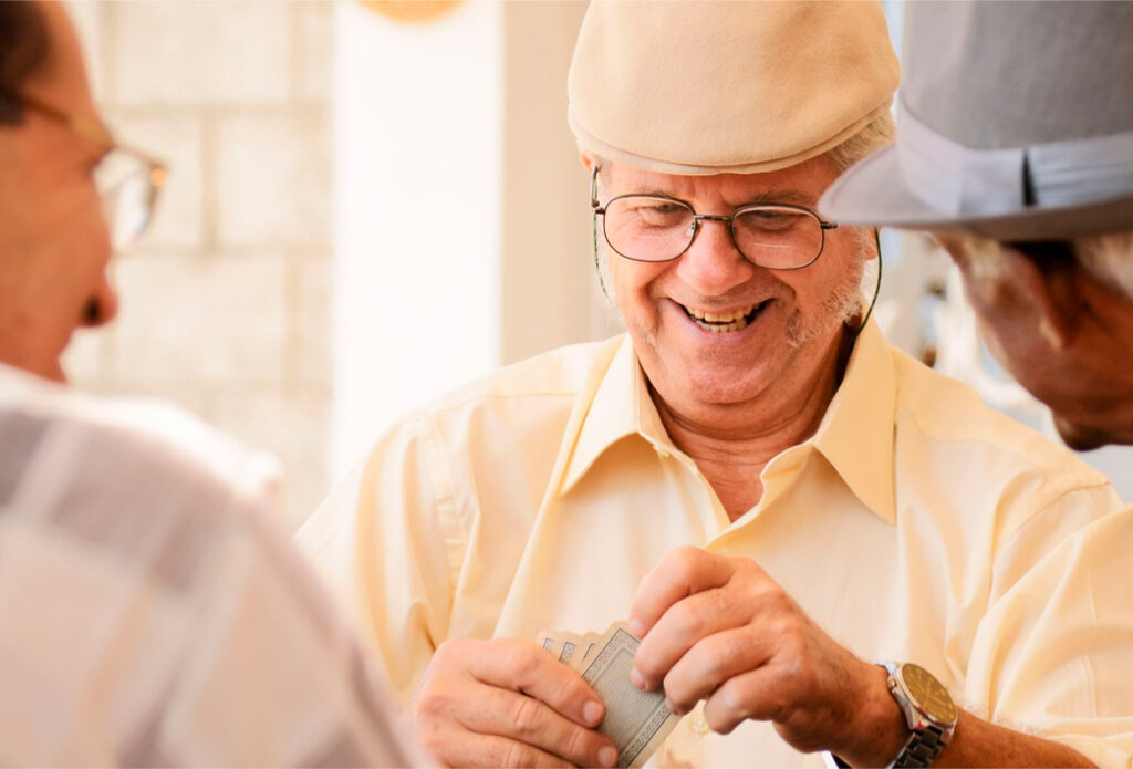 Caballeros de Colón Parroquia